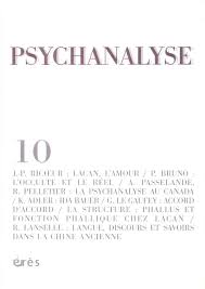 Lacan L Amour Cairn Info