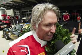 Ferrari Challenge NA: Indianapolis 2022