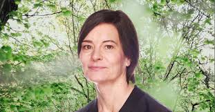 Journalisten Hanna Jensen: Nej, Alzheimer är inte de anhörigas sjukdom