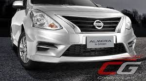 Sep 04, 2020 · edaran tan chong motor (etcm) has officially revealed full specifications of the 2020 nissan almera, doing so at a special preview of the car earlier today. Nissan Adds Sporty Style To Almera With N Sport Edition W Specs Carguide Ph Philippine Car News Car Reviews Car Prices