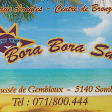 Bora Bora Sun Accueil Facebook