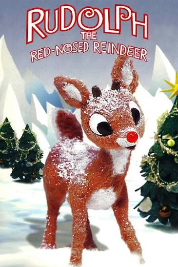 Rudolph the Red-Nosed Reindeer (1964) | Rotten Tomatoes