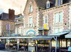 Restaurant L Escale A Paimpol 22500 Menu Avis Prix Et Reservation Sur Thefork Lafourchette