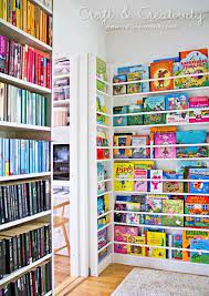 Maybe you would like to learn more about one of these? 20 Beautiful Children S Book Displays Childrens Book Shelves Bookshelves Kids Home Library