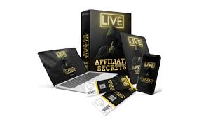 Das Mega Live Event 2021 Affiliate Secrets Am 17 01 2021 Team Feminin De