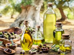 7 Health Benefits Of Olive Oil Skin Hair Overall Health