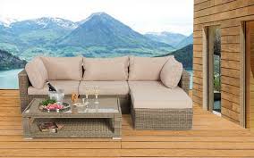 Lounge gartenmoebel für die ausstattung von terrasse, garten oder balkon, sollten ganz besonderen anforderungen entsprechen. Lacheln Stein Notwendigkeiten Outdoor Gartenlounge Rahmenkunst At