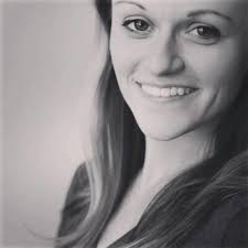 Danielle Bower — PASCP