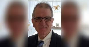 Obituary for Felipe Cafagna