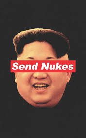 See, rate and share the best kim jong un memes, gifs and funny pics. Send Nukes Kim Jong Un Gift Leader Of North Korea Notebook Retro Syle Sepia Design For Every Meme Loving American Republican Or Democrat Funny Journal Notebook Planner Gift Nukes Send