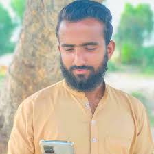 Ghulam Mustafa Jan updated his profile picture.