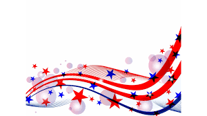 Red White And Blue Stars 4th Of July 4k Wallpapers Desktop Background