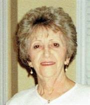 Obituary of Mabel F. Maier