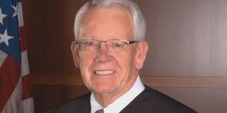 Man convicted of killing judge sentenced to 30 days in jail