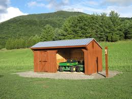 Alan S Factory Outlet Blog Of Storage Sheds Garages And Carports Horse Barn