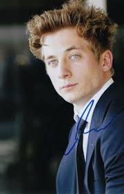 Iangallagher Stories