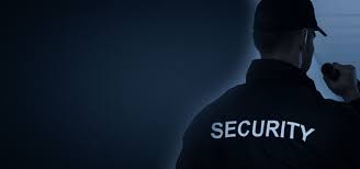 Security Guards Services In POMONA - Guard Now