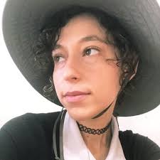 I was real quiet in my twenties.