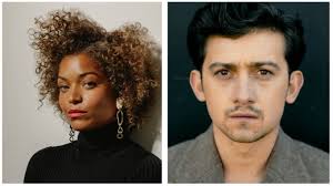 The Good Doctor': Antonia Thomas' Dr. Claire Browne Leaving Show