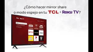 We did not find results for: Como Hacer Mirror Share O Modo Espejo En Tu Tcl Roku Tv Youtube