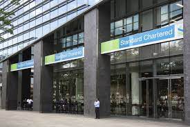 All standard chartered branches are closed on public. Stanchart First Major Foreign Bank To Consolidate All Singapore Operations Banking Finance The Business Times