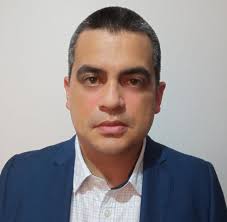 Héctor José Valcárcel Castillo