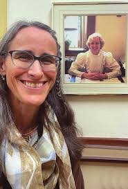 Jocelyn Hutton's Instagram, Twitter & Facebook