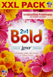 Bold 3in1 sparkling bloom & yellow poppy was created to work in perfect harmony with lenor sparkling bloom & yellow poppy fabric give your senses bursts of delight with this beautiful scent of bold 3in1 washing pods which is a blend of yellow poppy, vibrant yuzu blossom and acacha mixed. Prah Za Prane Bold 3in1 Pods Sparkling Bloom Yellow Poppy 5 2kg 80 Praneta