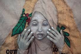 Sanctuary Part Two « Pam Douglas Art