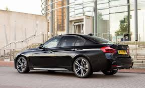The 2020 bmw m340i xdrive touring wagon joins the sedan in some markets outside the u.s. 2016 Bmw 340i M Sport