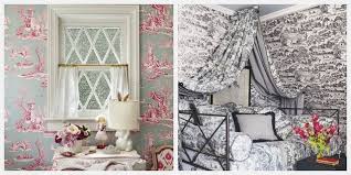 A wide variety of baby pink pvc fabric options are available to you, such as technics, use, and material. 10 Best Toile Wallpaper Ideas Gorgeous Toile Wallpaper Inspiration