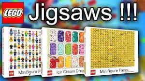 Check spelling or type a new query. New Lego Jigsaw Puzzles Youtube