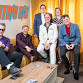 Electric Six event image