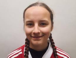 Fußball: Lea Gruber und Denise Haberer in U15-Landesauswahl
