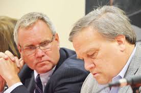 Facing Addiction in Knox County:' Roundtable discussion held to mark  release of new book