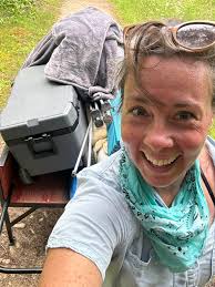 Camping experience at Camp Lakota recommended