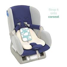 Lucky Babys Cooler For Baby Strollers Carseats Keep Baby Cool In Summer When Youre Out Easily Attaches To Car Seats St Baby Strollers Baby Car Seats Car Seats