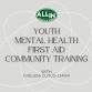 Youth Mental Health First Aid event image