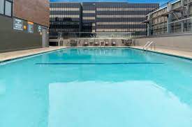 Find a quiet respite in spacious hotel accommodations near sofi stadium™ with signature amenities, soundproof windows, ample workspace and premium bedding. La Quinta Inn Suites By Wyndham Lax Los Angeles Ca Hotels