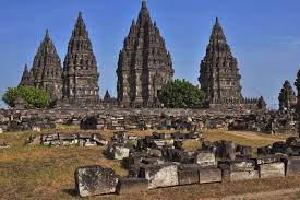 Maybe you would like to learn more about one of these? 13 Kerajaan Hindu Budha Di Indonesia Beserta Peninggalan Gambar