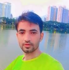 Ashraf Hossain