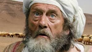 GENESIS CHAPTER 48: JACOB BLESSES MANASSEH AND EPHRAIM