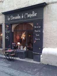 montpellier france bistrot paris espagne cevennes