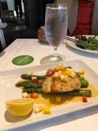 256 santa monica pier santa monica ca 90401. Sea Bass Picture Of Fogo De Chao Brazilian Steakhouse Beverly Hills Tripadvisor