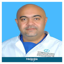 Dr. Ahmed Kamal Elsayed (Reviews) Abu Dhabi, UAE, Dentist