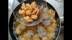 They are available in frozen form. K N Chicken Recipes In Urdu Crispy Chicken Tender Pops K N S Chicken Tender Pops Food Cafe Ep 30 Food Stuff Today