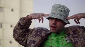 Although normal humans are not allowed to visit zahramay falls, leah & zac were given exception by wearing genie outfits to blend in. Zaramay Nahuel The Coach Freestyle Session 9 Lyrics Genius Lyrics