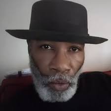 Author George Naim Cash