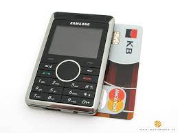 Samsung P310 review - GSMArena.com tests