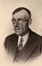 willem smit (1883-1955): maart 2012